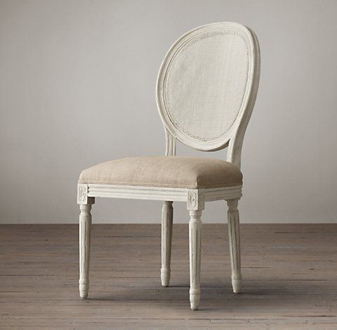 The Oxford Descanso Dining Chair | Mango Wood