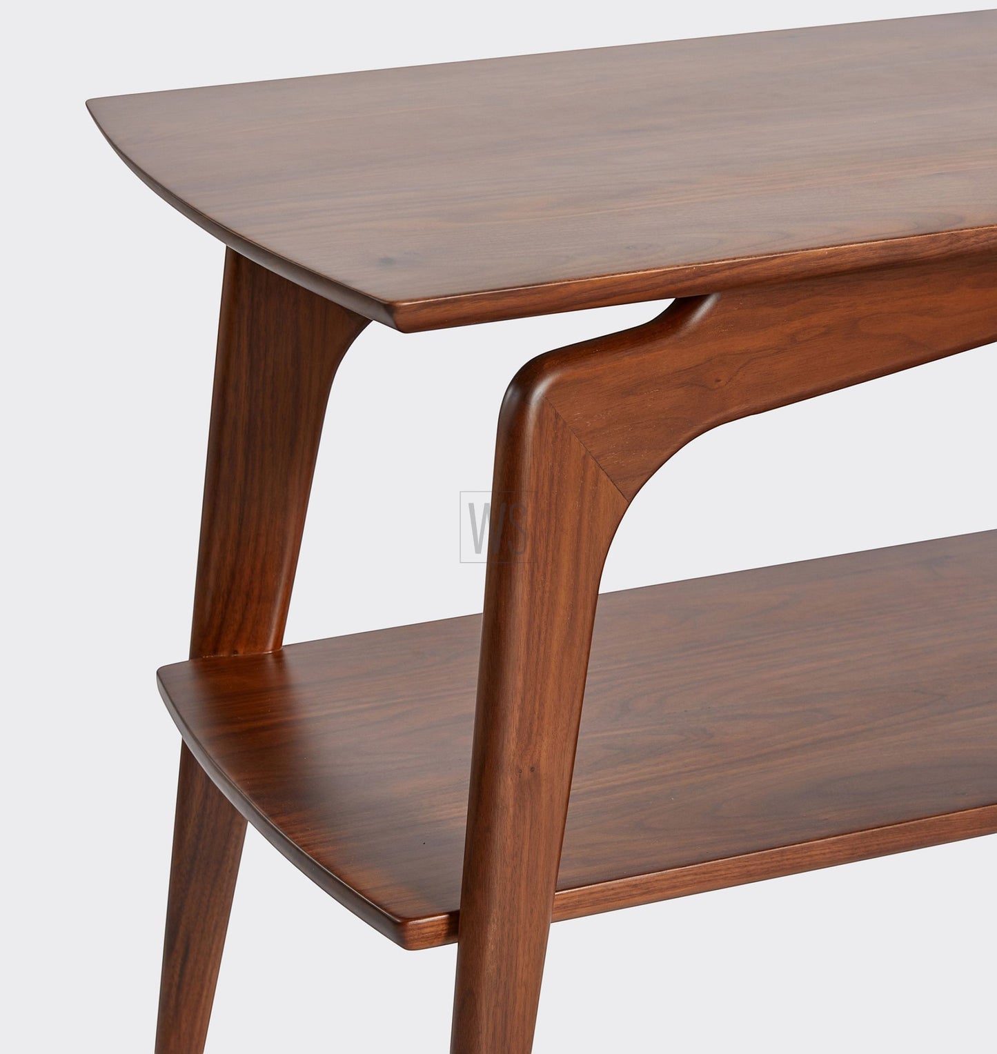 Nexus Console Table | Teak Wood