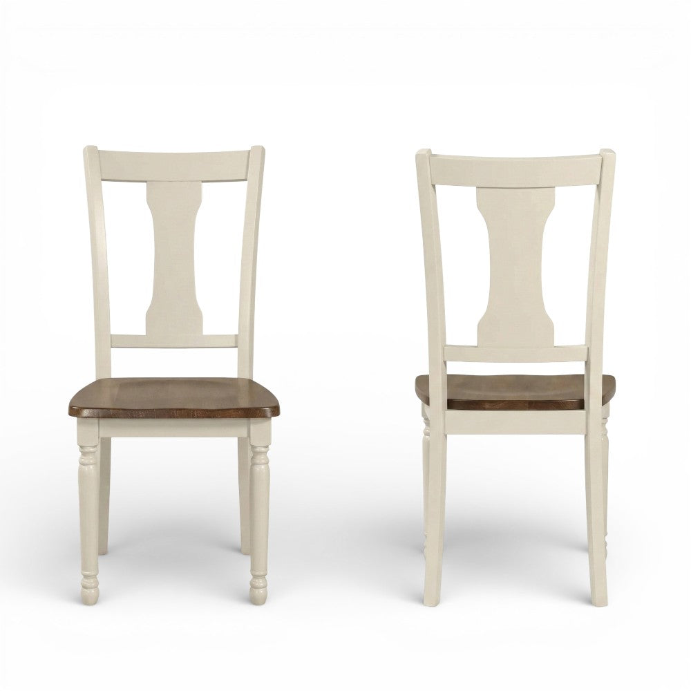 Holland Dining Chair | Sheesham Wood