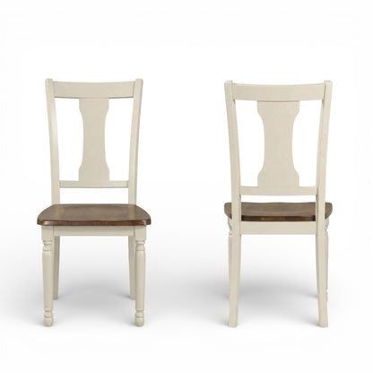 Holland Dining Chair | Sheesham Wood