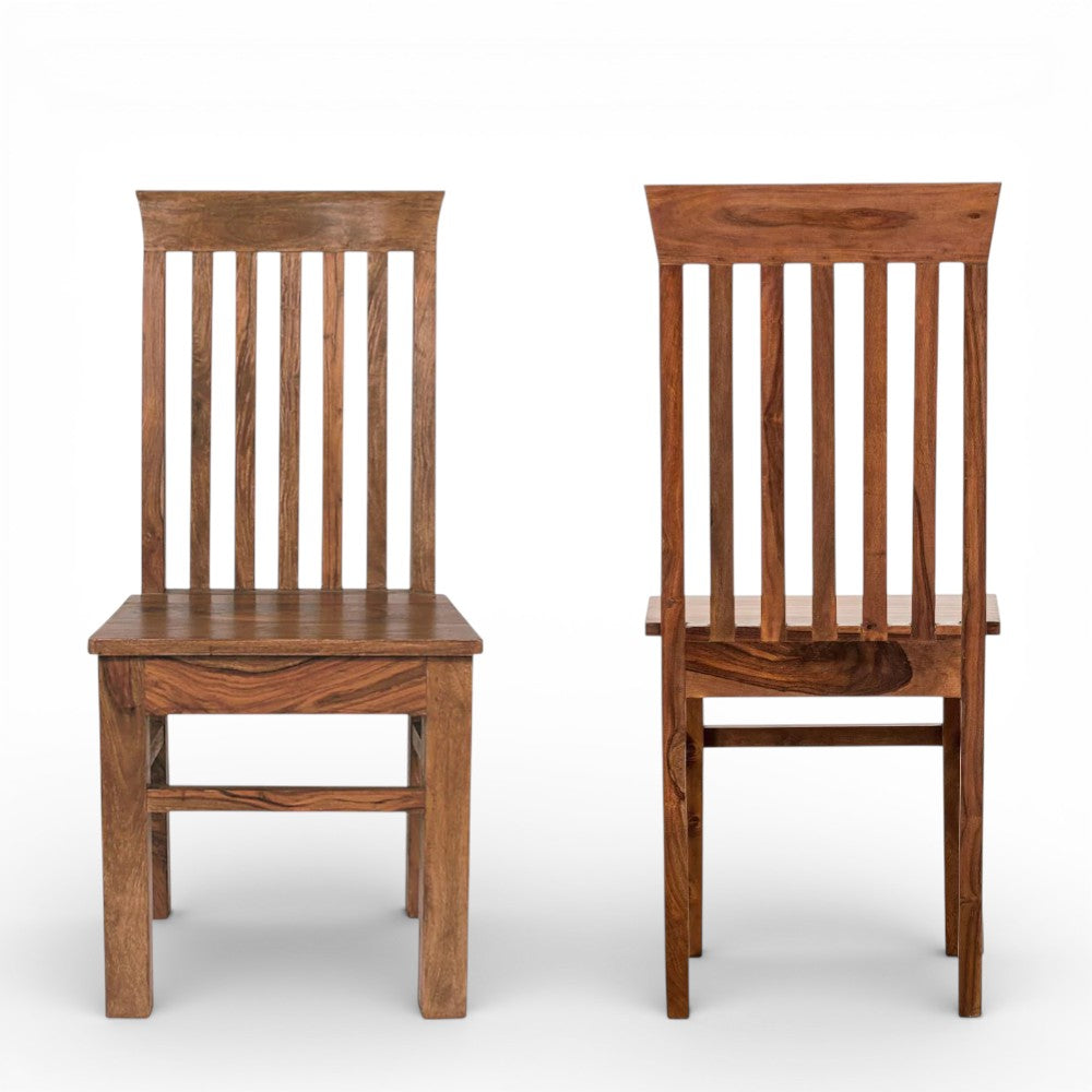 Heritage Dining Chair | Sheesham Wood