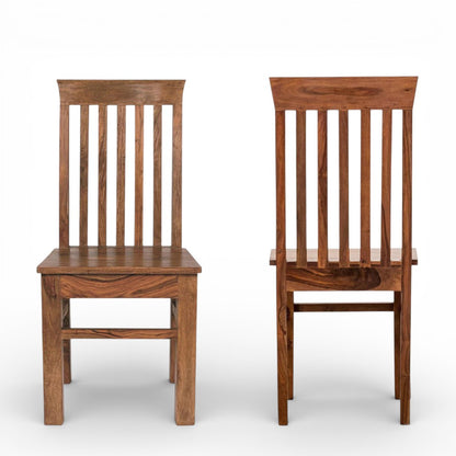 Heritage Dining Chair | Sheesham Wood