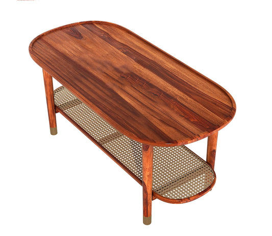 Magenta Coffee Table