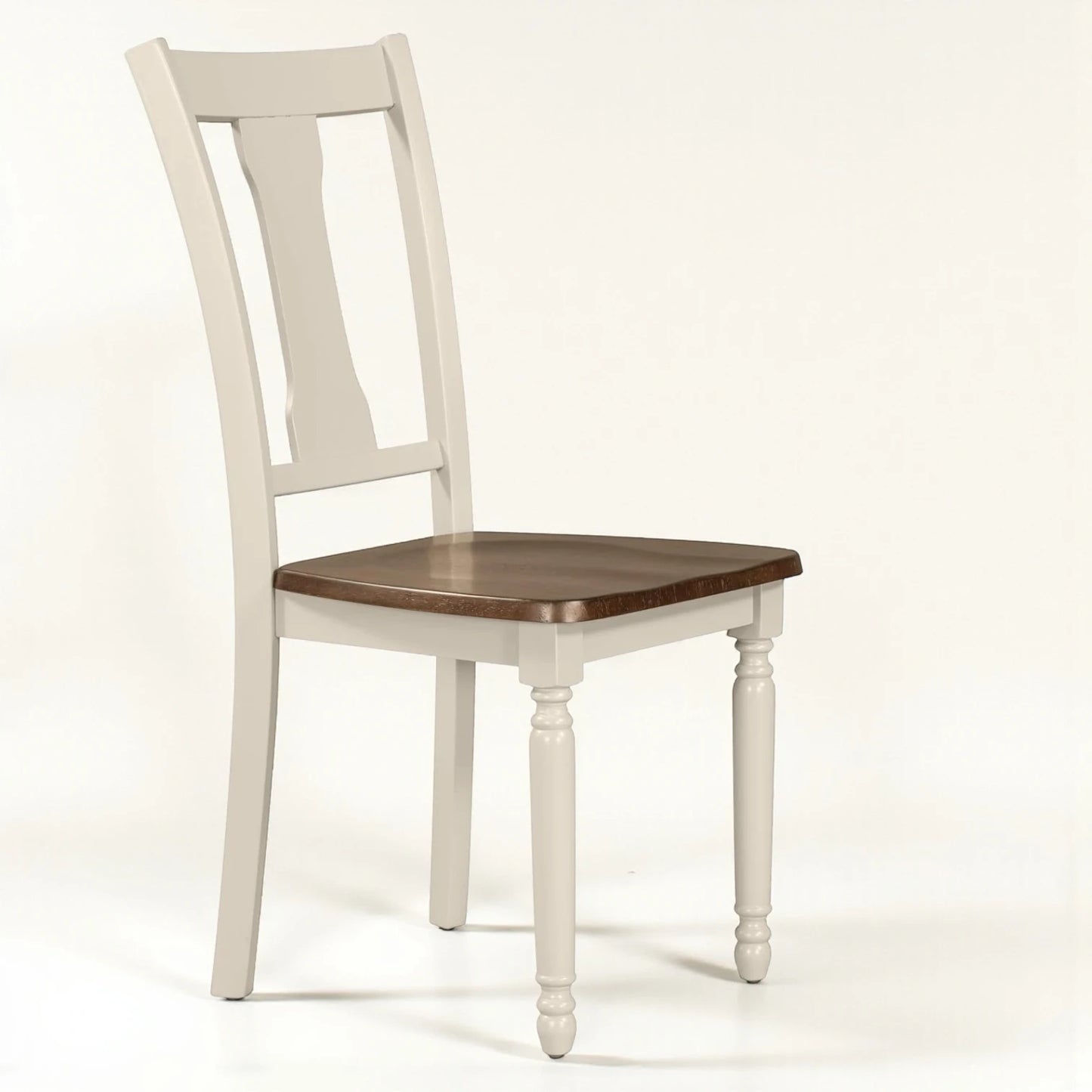 Holland Dining Chair | Sheesham & Mango Wood