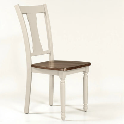 Holland Dining Chair | Sheesham & Mango Wood