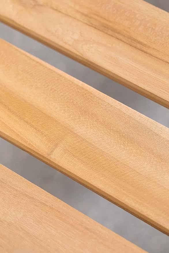 The Elysian Outdoor Chair | Premium Acacia Wood