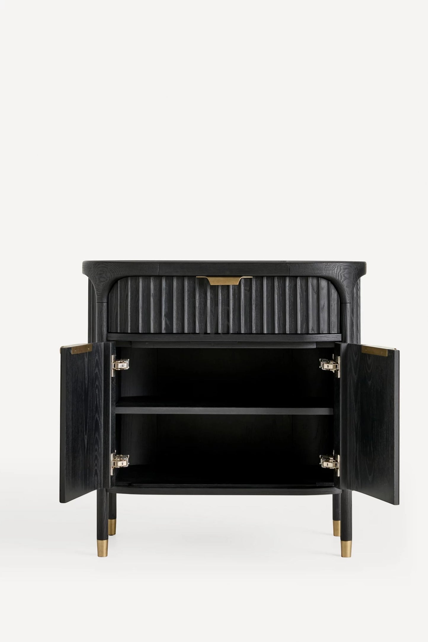 Nectar Console Table | Oak Wood