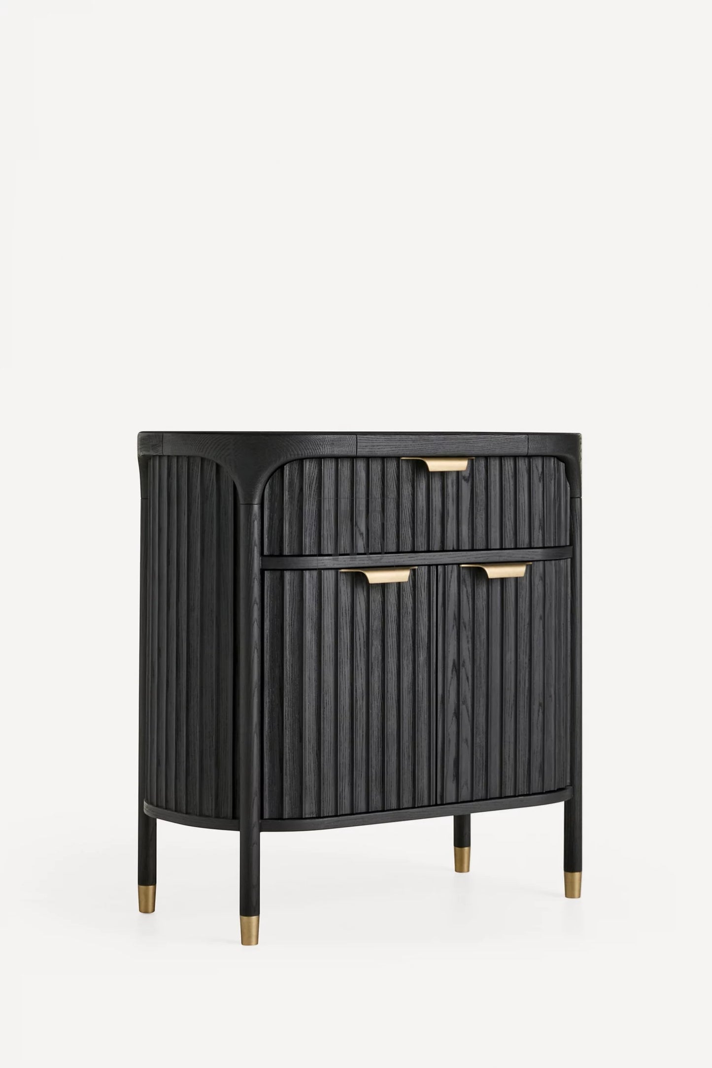 Nectar Console Table | Oak Wood