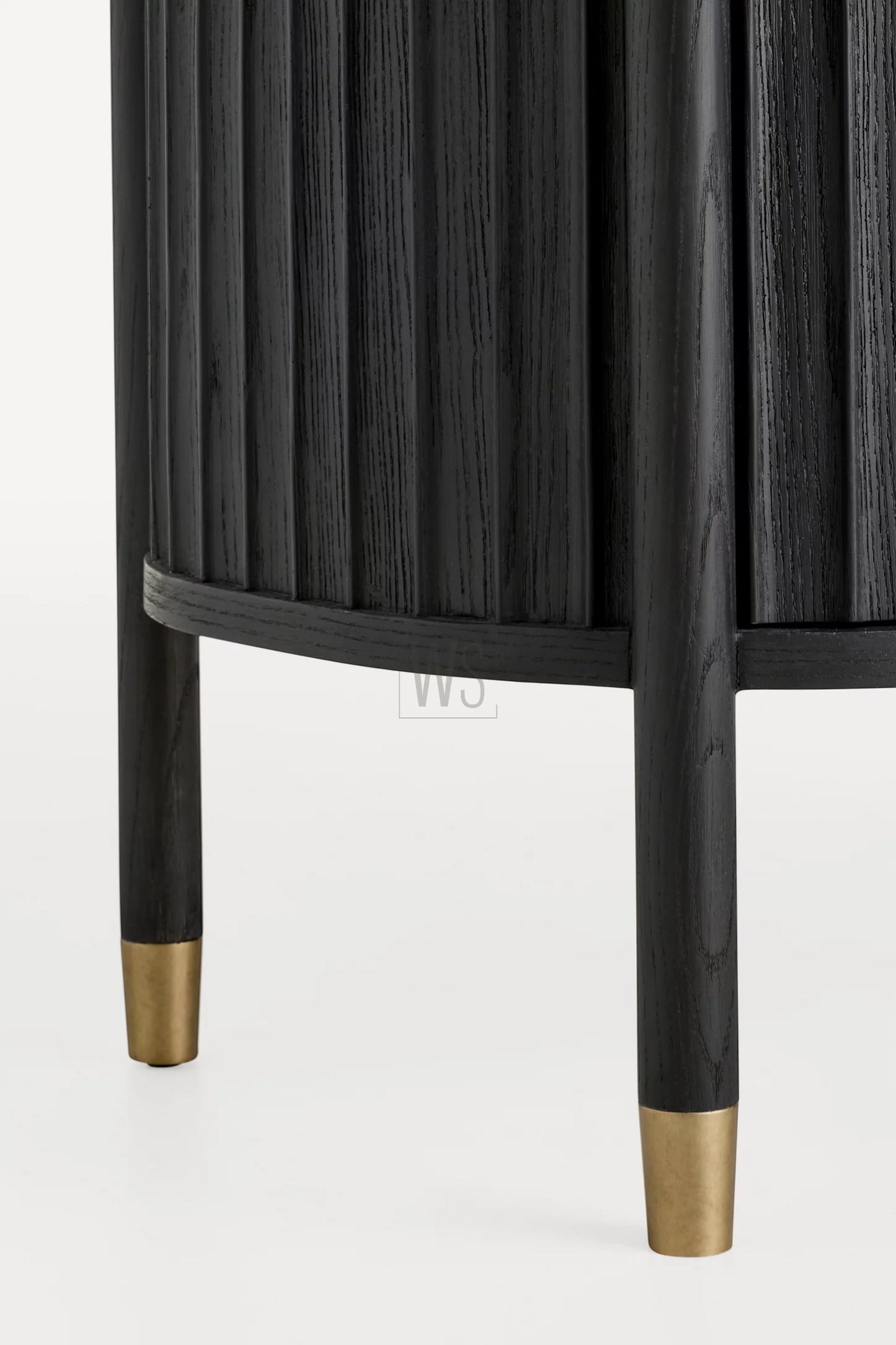 Nectar Console Table | Oak Wood