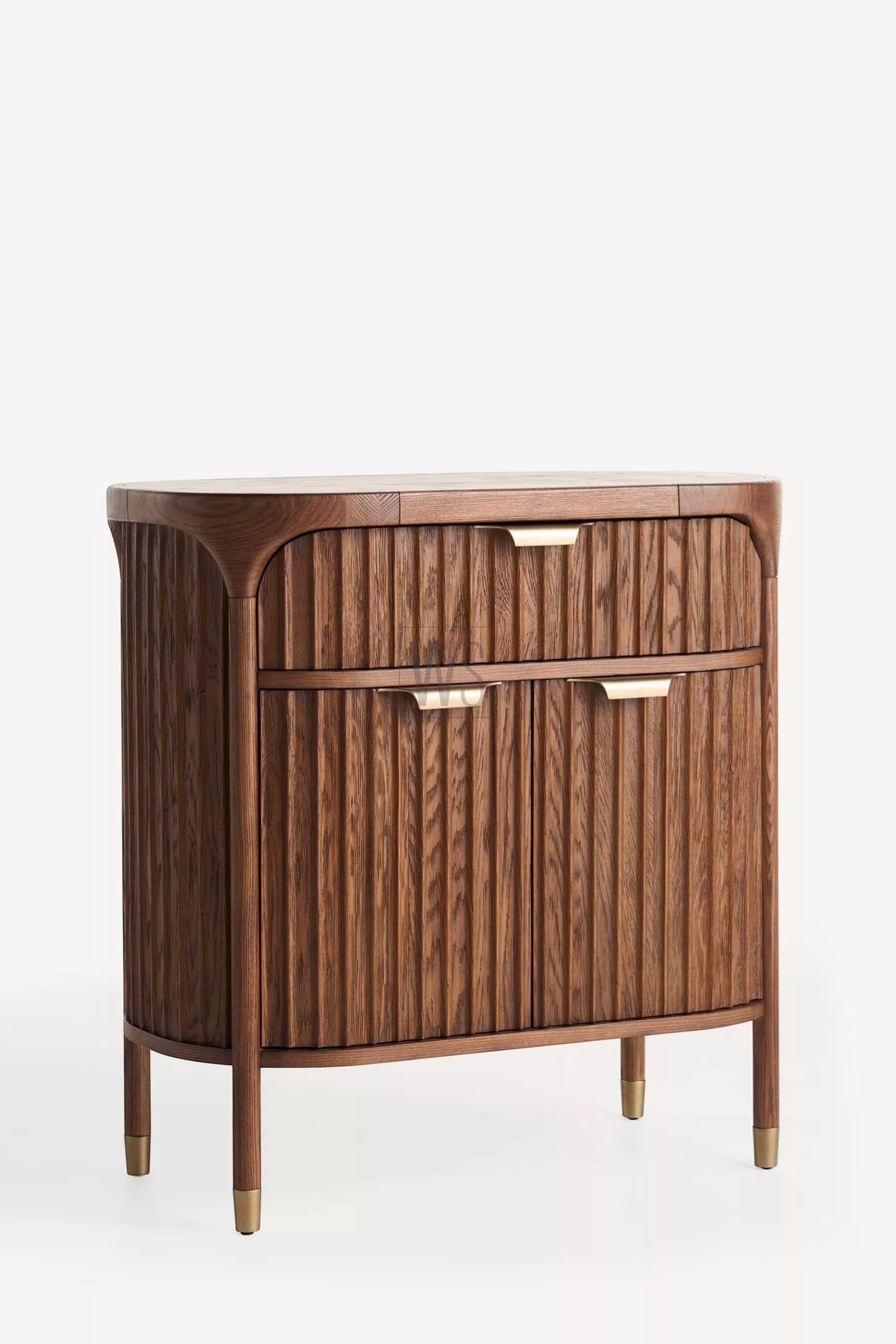 Nectar Console Table | Oak Wood