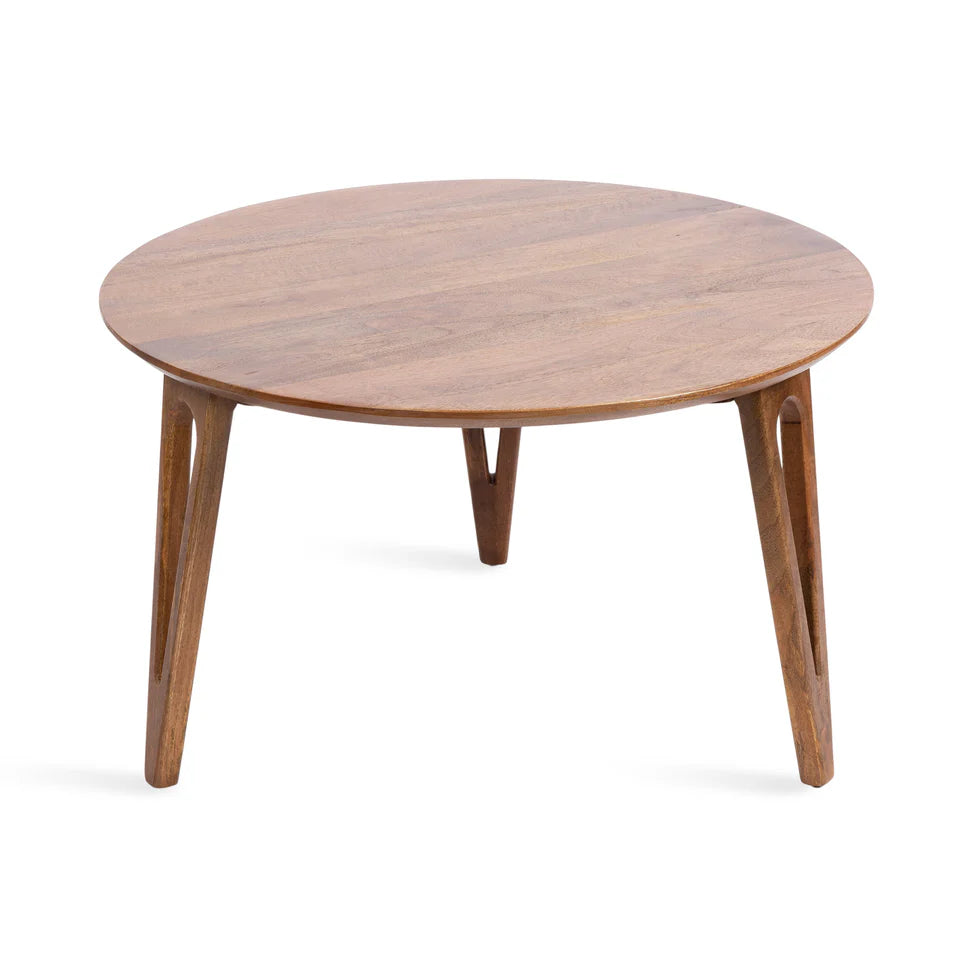 Briar Side & End Table | Solid Wood