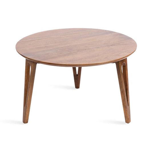 Briar Side & End Table | Solid Wood