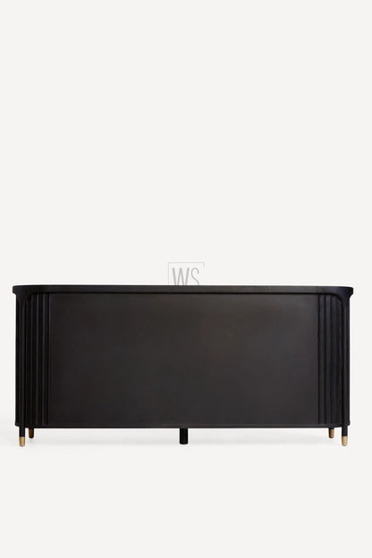 Nectar Sideboard Cabinet | Oak Wood