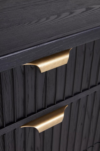 Nectar Sideboard Cabinet | Oak Wood