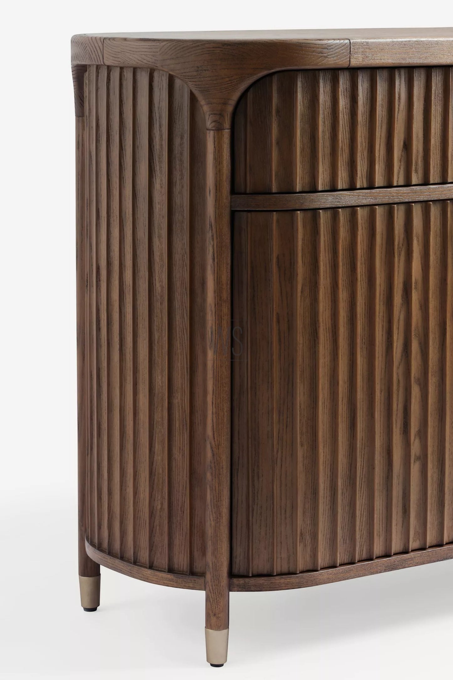 Nectar Sideboard Cabinet | Oak Wood