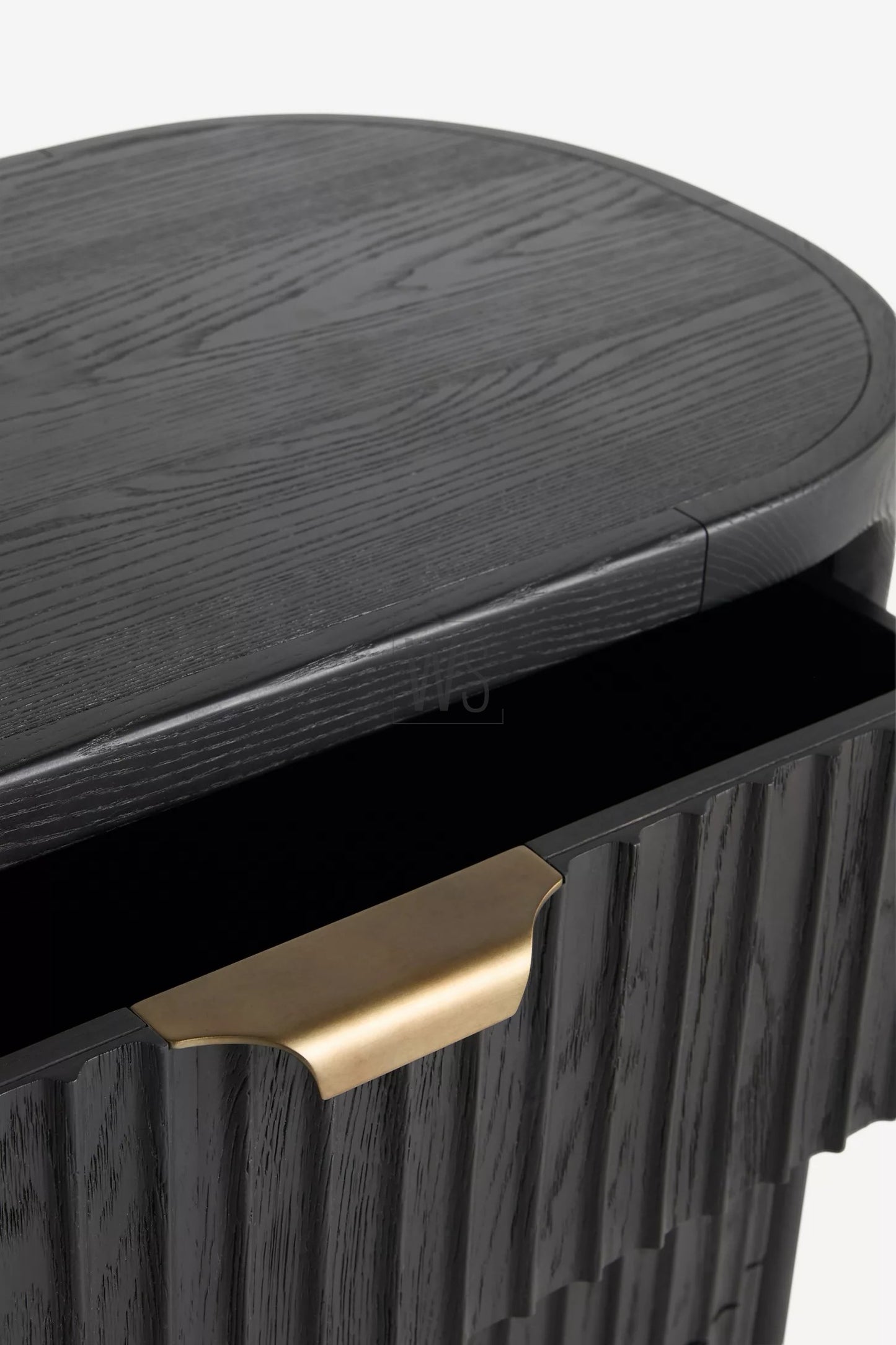 Nectar Dresser Table | Oak Wood