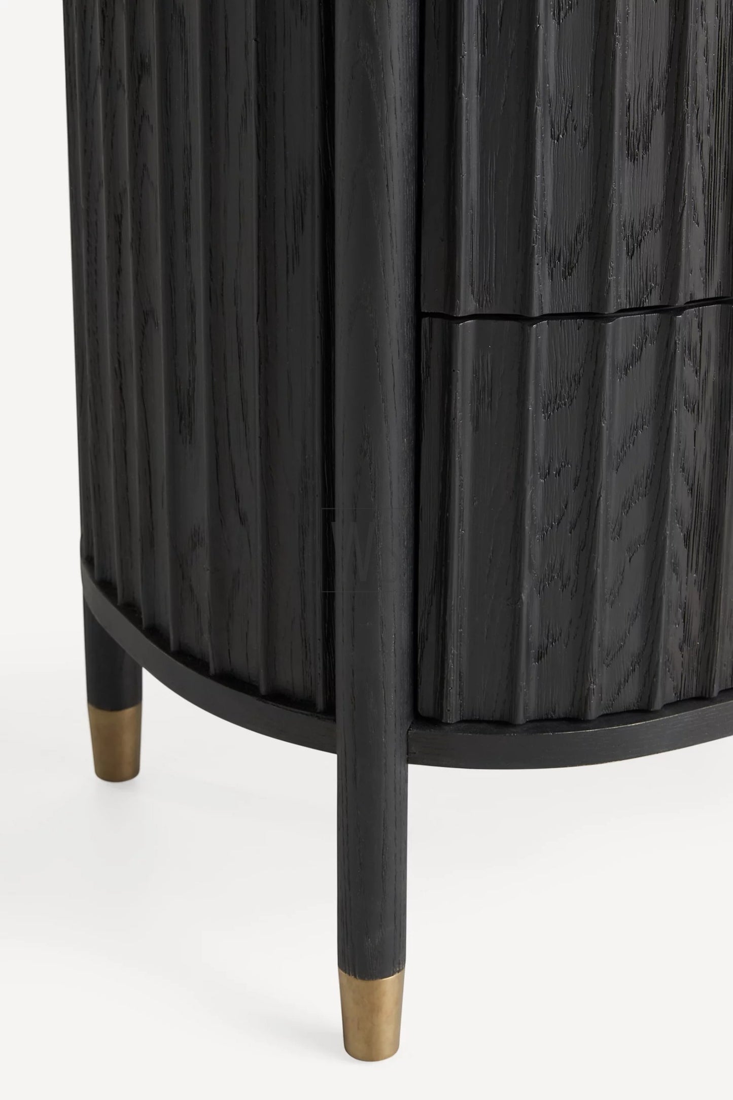 Nectar Dresser Table | Oak Wood