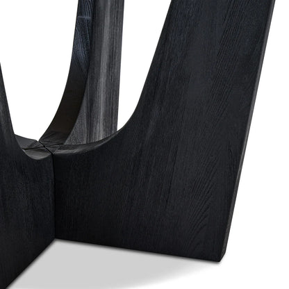 The Trevane Dining Table| Mango Wood