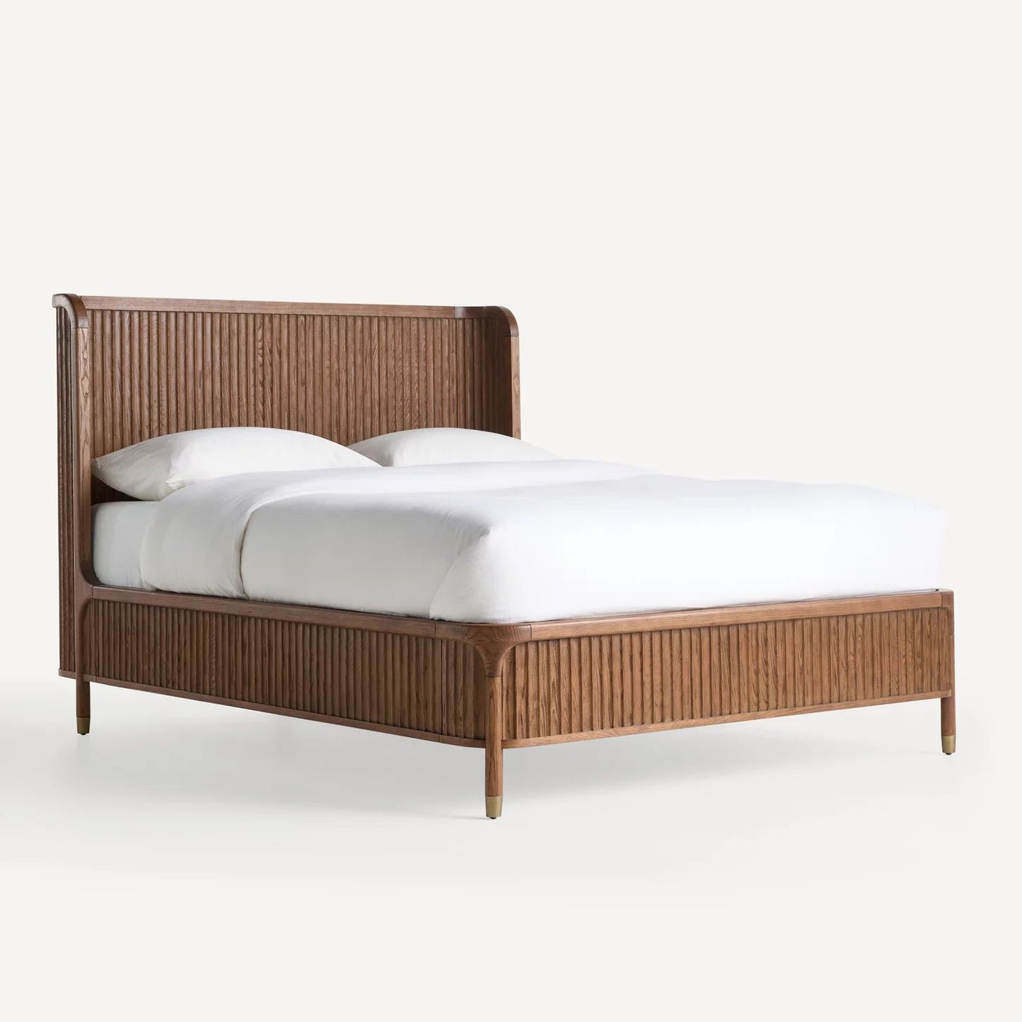 Nectar Bed | Oak Wood