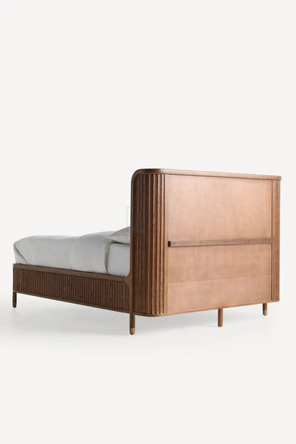 Nectar Bed | Oak Wood