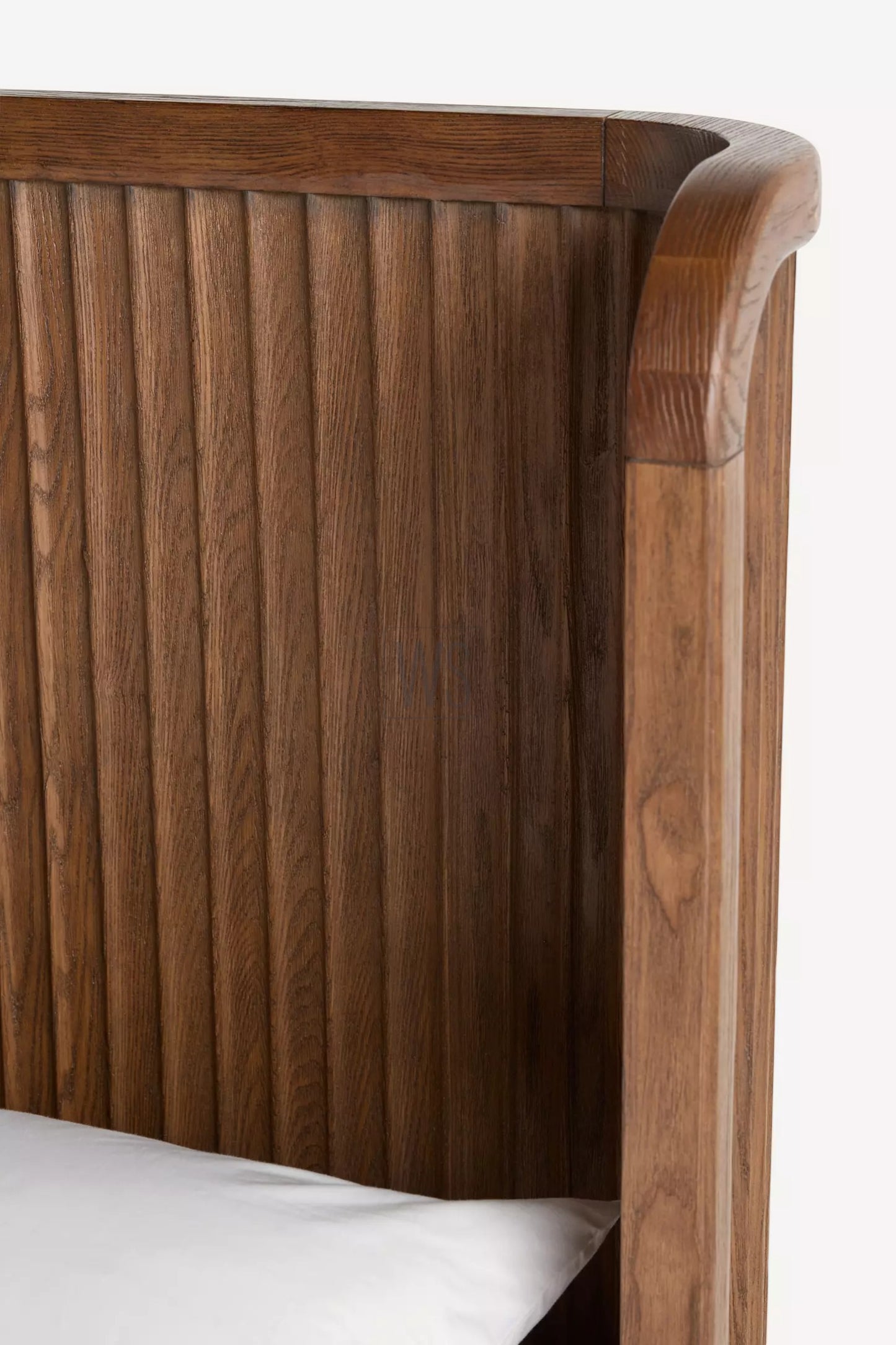 Nectar Bed | Oak Wood