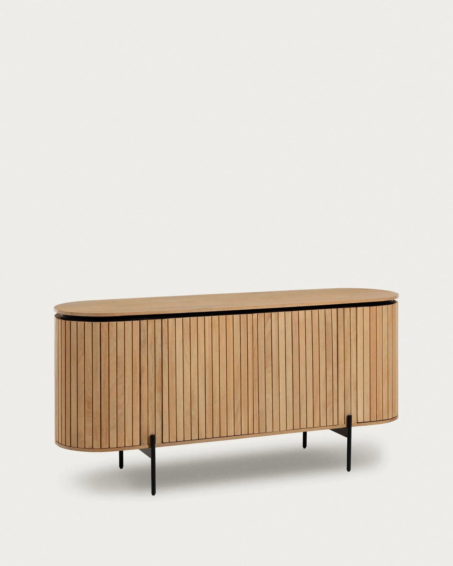 Mist Sideboard Cabinet Table| Solid Wood