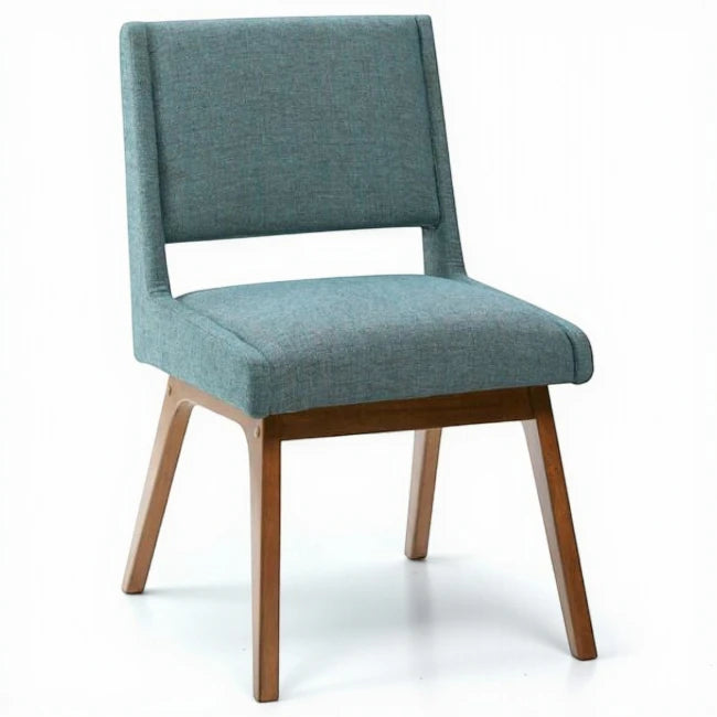 Ambar Dining Chair | Teak Wood