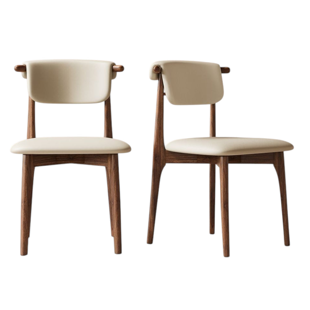Anara Dining Chair | Premium Sheesham Wood