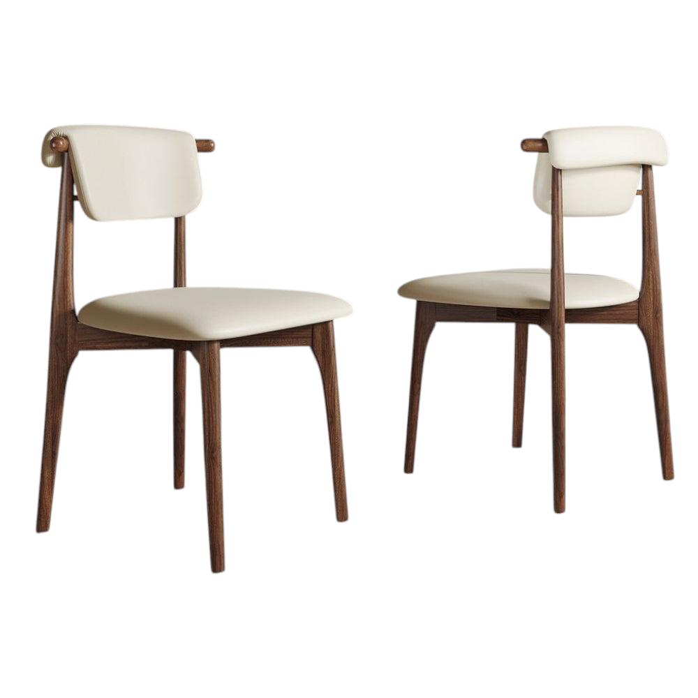 Anara Dining Chair | Premium Sheesham Wood
