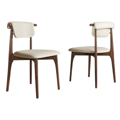 Anara Dining Chair | Premium Sheesham Wood