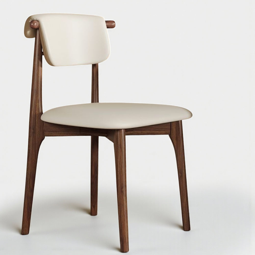 Anara Dining Chair | Premium Sheesham Wood