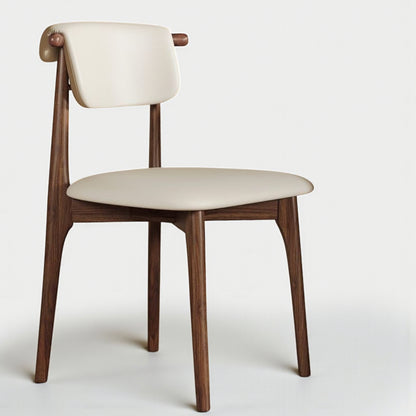 Anara Dining Chair | Premium Sheesham Wood