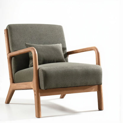 Leisure Accent Chair | Green