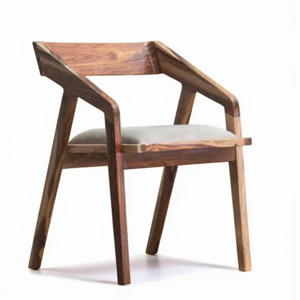 The Chisel Rune Chair | SheeshamWood