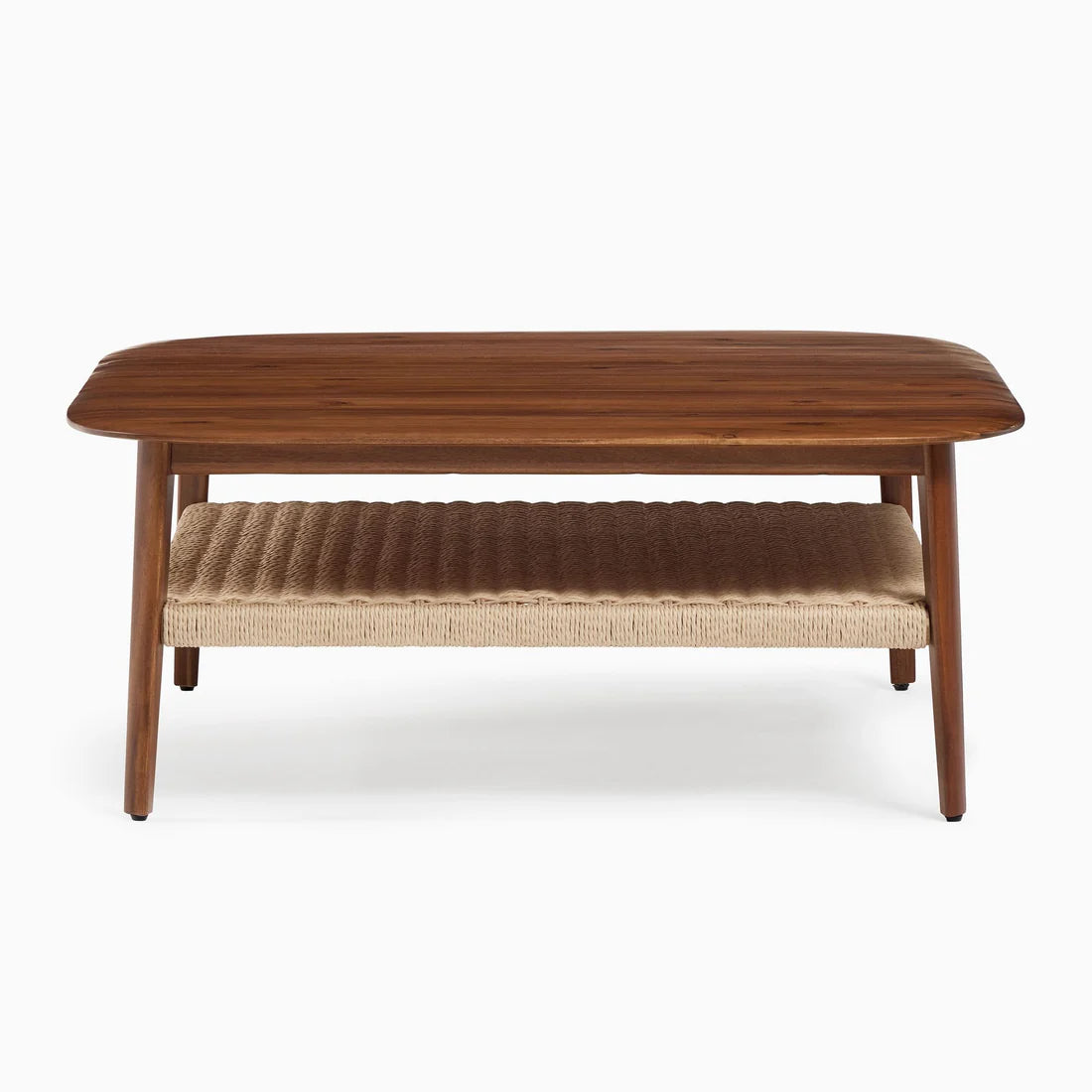 Sage Center Coffee Table | Acacia Wood