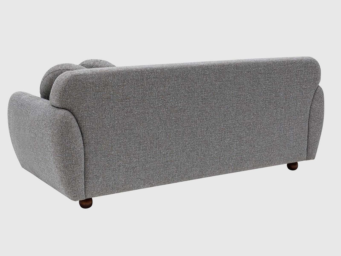 The Eidolon Three Seater Sofa | Light Grey