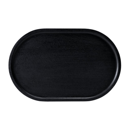 The Dune Side and End Table| Solid Wood