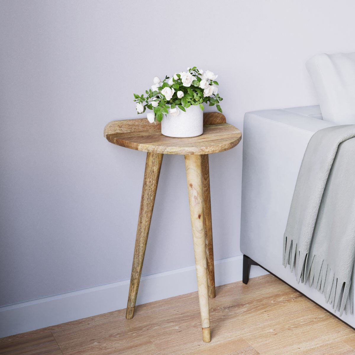 Side and End Tables