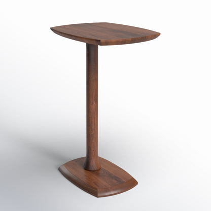 The Tuna Side and End Table| Solid Wood
