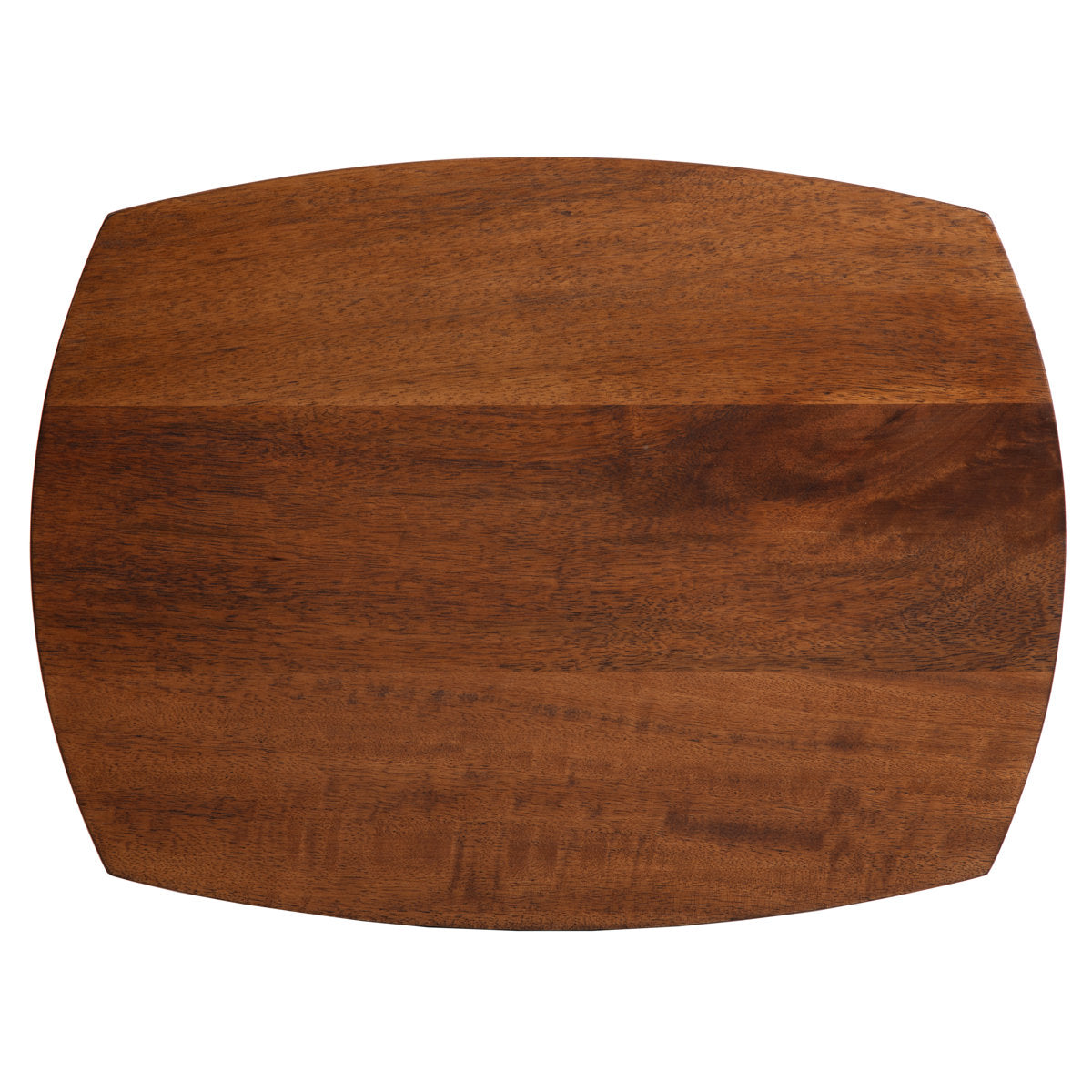 The Tuna Side and End Table| Solid Wood