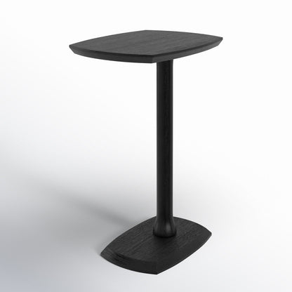 The Tuna Side and End Table| Solid Wood