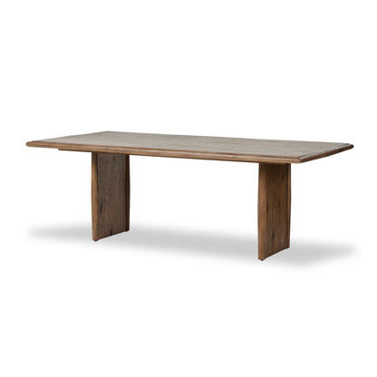 The Forenna Dining Table | Acacia Wood