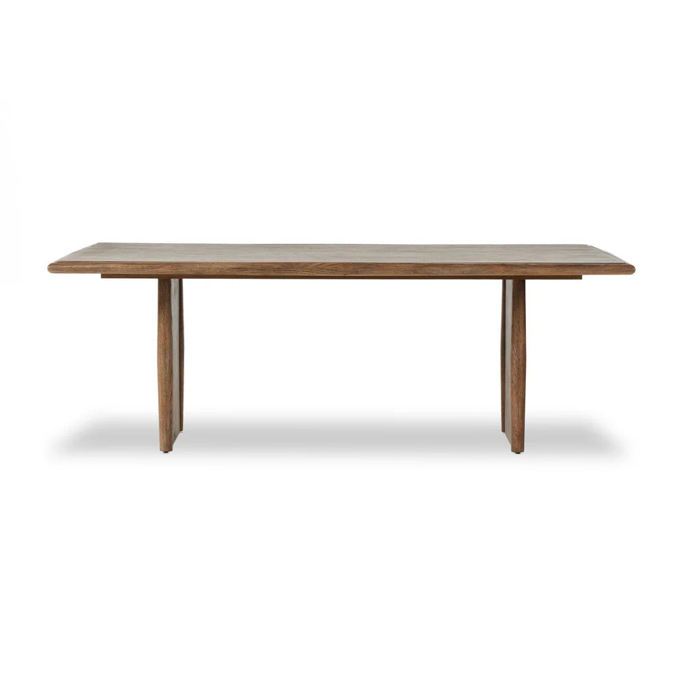 The Forenna Dining Table | Acacia Wood