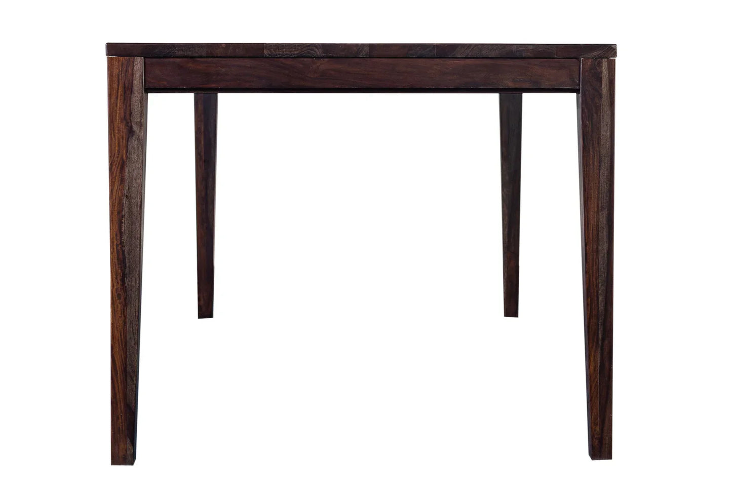 Dallas 6 Seater Dining Set |Sheesham Wood | Walnut Finish