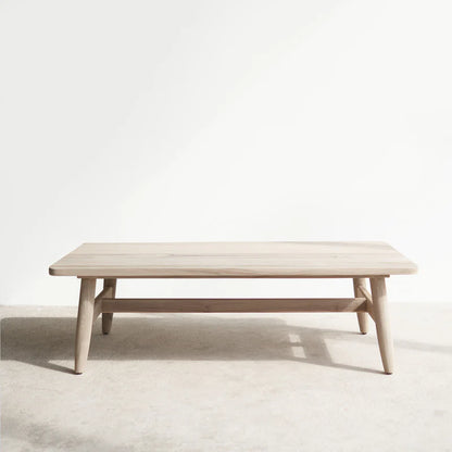 Melody Outdoor Coffee Table Solid Acacia Wood