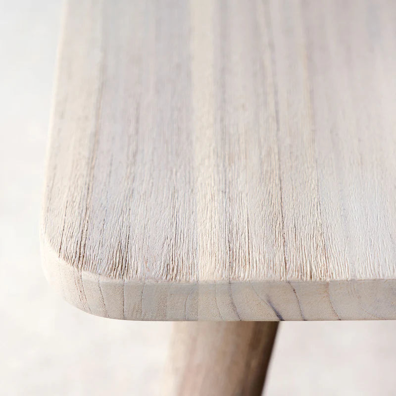 Melody Outdoor Coffee Table Solid Acacia Wood