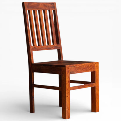 Heritage Dining Table Set | Sheesham Wood