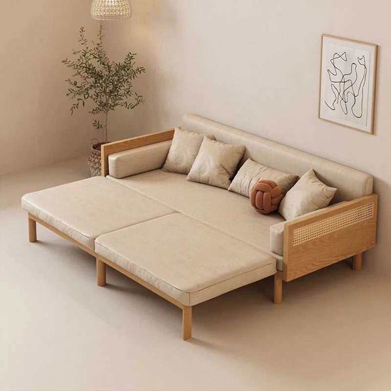 SOFA CUM BED