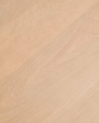 Mist Side and End Table| Solid Wood