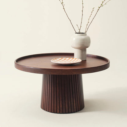 Livo Coffee Table | Mango Wood